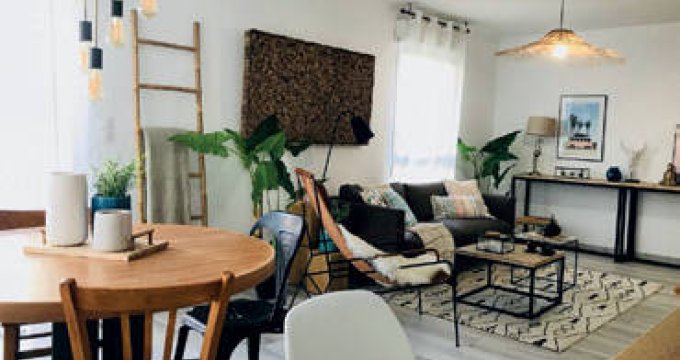 Achat / Vente programme immobilier neuf Turckheim quartier résidentiel à proximité des commerces (68230) - Réf. 9116