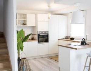 Achat / Vente programme immobilier neuf Bartenheim quartier résidentiel rare à 10 min de Bâle (68870) - Réf. 13330
