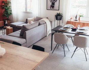 Achat / Vente programme immobilier neuf Berstett à 25 min du centre de Strasbourg (67370) - Réf. 13847