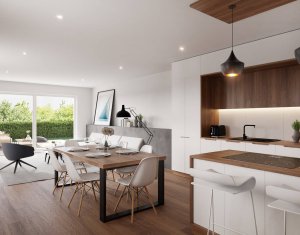 Achat / Vente programme immobilier neuf Betschdorf à quelques pas du coeur de bourg (67660) - Réf. 7337