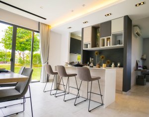 Achat / Vente programme immobilier neuf Bishoffsheim secteur calme à 5 min du centre-ville d'Obernai (67870) - Réf. 7870