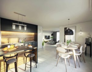 Achat / Vente programme immobilier neuf Brumath à 25 min en voiture de Strasbourg (67170) - Réf. 12327