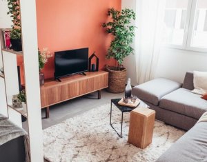 Achat / Vente programme immobilier neuf Brumath à l'entrée du coeur de bourg (67170) - Réf. 13346