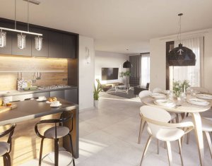 Achat / Vente programme immobilier neuf Colmar à quelques minutes à pied de la gare (68000) - Réf. 12329