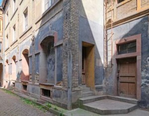Achat / Vente programme immobilier neuf Colmar Malraux Vieille Ville face à la Cathédrale (68000) - Réf. 9113