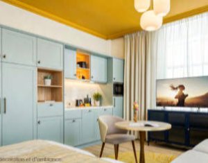 Achat / Vente programme immobilier neuf Colmar réhabilitation face au Parc du Champs de Mars (68000) - Réf. 12598