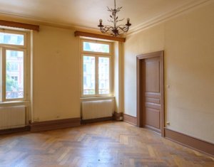 Achat / Vente programme immobilier neuf Colmar réhabilitation Place Jeanne d’Arc (68000) - Réf. 13085