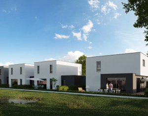 Achat / Vente programme immobilier neuf Ergersheim entre vignoble et colombages (67120) - Réf. 6651