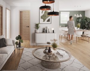 Achat / Vente programme immobilier neuf Ernolsheim-Bruche à deux pas de la gare SNCF (67120) - Réf. 12634