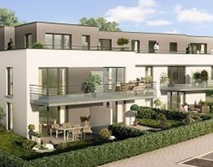 Achat / Vente programme immobilier neuf Gambsheim proche CHU Strasbourg (67760) - Réf. 2253