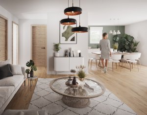 Achat / Vente programme immobilier neuf Herrlisheim à moins de 10 min de Bischwiller (67850) - Réf. 13216