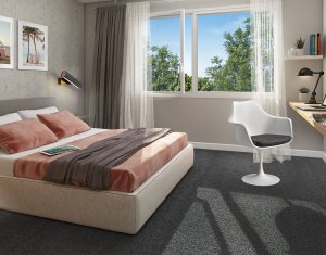 Achat / Vente programme immobilier neuf Illkirch-Graffenstaden résidence étudiante à 500m de l'IUT (67400) - Réf. 8249