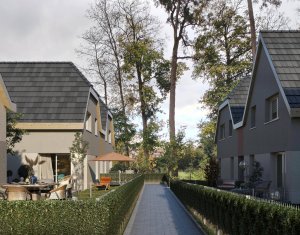 Achat / Vente programme immobilier neuf Kappelen au village des trois frontières (68510) - Réf. 6885