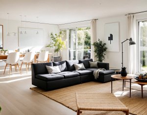 Achat / Vente programme immobilier neuf Lipsheim à 7 min à vélo de la gare (67640) - Réf. 11806