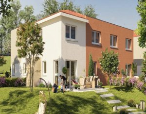 Achat / Vente programme immobilier neuf Ranspach-le-Bas au coeur des 3 frontières (68730) - Réf. 4504