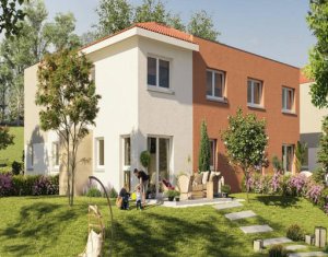 Achat / Vente programme immobilier neuf Ranspach-le-Bas au cœur des 3 frontières (68730) - Réf. 4504