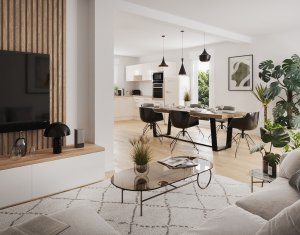 Achat / Vente programme immobilier neuf Reichshoffen maisons à moins de 30 min en voiture d'Haguenau (67110) - Réf. 13233