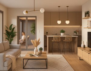 Achat / Vente programme immobilier neuf Rosheim entre vignobles et montagnes à 5 min de la gare (67560) - Réf. 13350