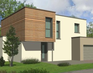 Achat / Vente programme immobilier neuf Saverne nord-ouest Strasbourg (67700) - Réf. 7753
