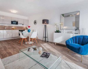 Achat / Vente programme immobilier neuf Schiltigheim à 20 minutes en bus de Strasbourg (67300) - Réf. 9417