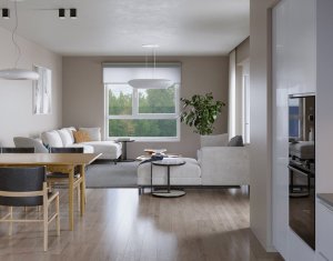 Achat / Vente programme immobilier neuf Schiltigheim à 10 min en transports de la Place Haguenau (67300) - Réf. 13795