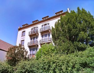 Achat / Vente programme immobilier neuf Schiltigheim Déficit Foncier à 15 min du centre de Strasbourg (67300) - Réf. 9415