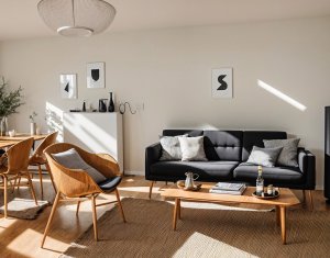 Achat / Vente programme immobilier neuf Schiltigheim quartier résidentiel proche canal de la Marne (67300) - Réf. 12684
