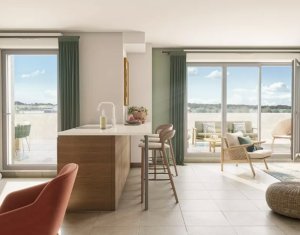 Achat / Vente programme immobilier neuf St Louis à 10 min de Bâle (68300) - Réf. 13861