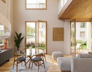 Achat / Vente programme immobilier neuf Strasbourg à 15 min du centre historique (67000) - Réf. 12298