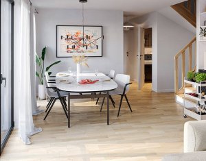 Achat / Vente programme immobilier neuf Strasbourg à 15 min du centre-ville en tramway D (67000) - Réf. 11809