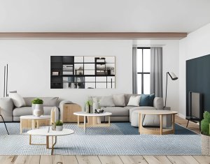 Achat / Vente programme immobilier neuf Strasbourg Malraux face à la Place d’Haguenau (67000) - Réf. 9407