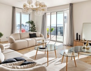 Achat / Vente programme immobilier neuf Strasbourg secteur Neudorf proche des commerces (67000) - Réf. 13011