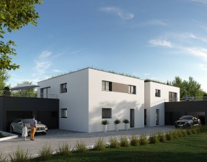 Achat / Vente programme immobilier neuf Vendenheim à deux pas de la gare (67550) - Réf. 7885