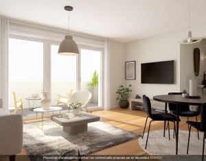Achat / Vente programme immobilier neuf Wintzenheim cœur du village à 12 min en voiture de Colmar (68920) - Réf. 13331