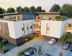 Achat / Vente programme immobilier neuf Wolxheim au coeur d'un vignoble (67120) - Réf. 4958
