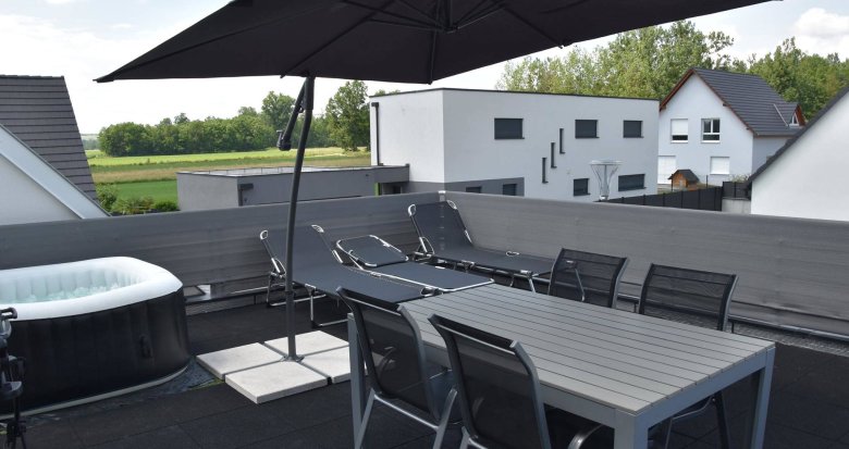 Achat / Vente programme immobilier neuf Betschdorf à quelques pas du coeur de bourg (67660) - Réf. 7337