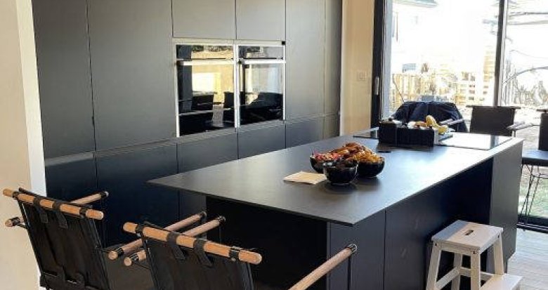 Achat / Vente programme immobilier neuf Daubensand à deux pas de la frontière allemande (67150) - Réf. 9431