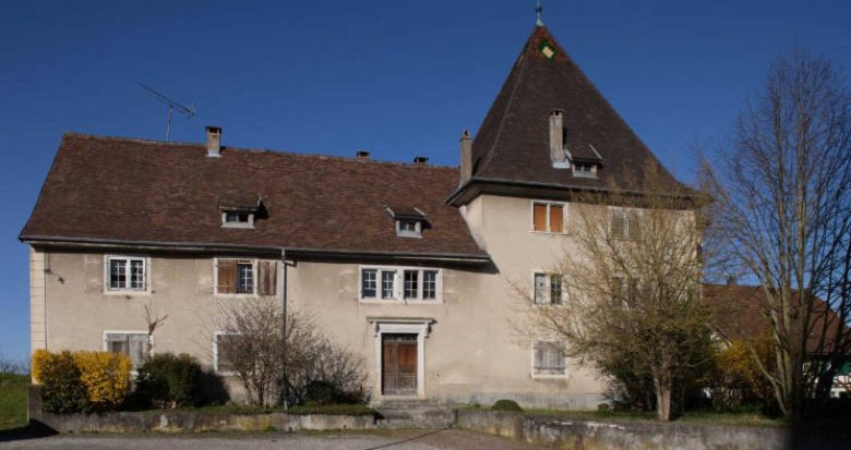 Achat / Vente programme immobilier neuf Hagenthal-le-Bas centre monument historique (68220) - Réf. 5752
