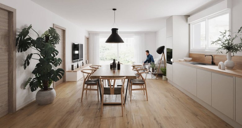 Achat / Vente programme immobilier neuf Hengwiller à 17 minutes en voiture de Saverne (67440) - Réf. 9447
