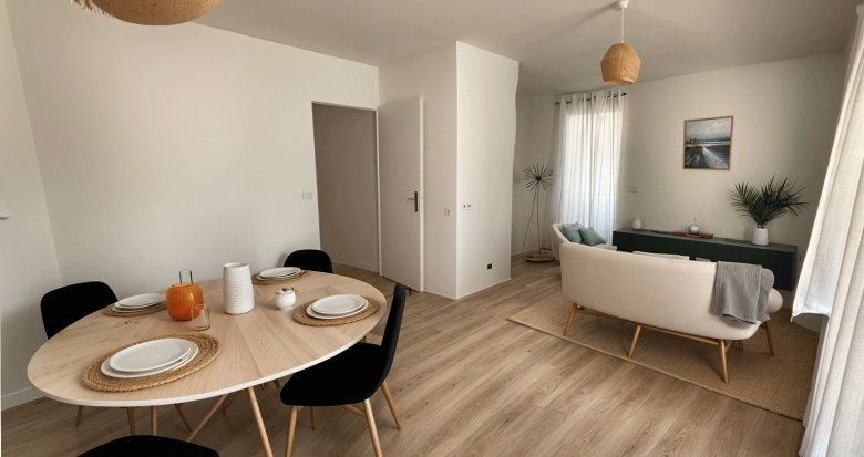 Achat / Vente programme immobilier neuf Meistratzheim aux portes d’Obernai (67210) - Réf. 13046