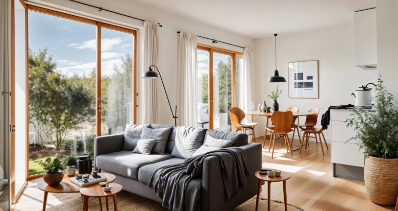 Achat / Vente programme immobilier neuf Rosheim quartier paisible proche des commodités (67560) - Réf. 12527