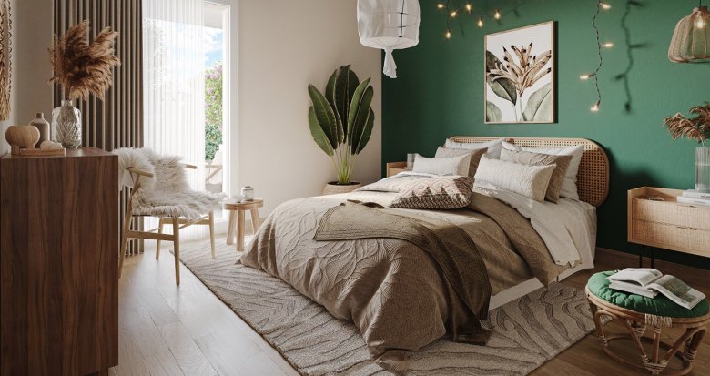 Achat / Vente programme immobilier neuf Schiltigheim à 10 min en transports de la Place Haguenau (67300) - Réf. 13795