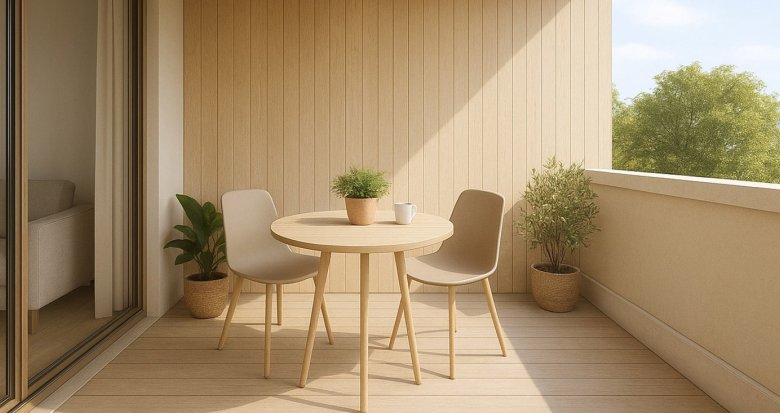 Achat / Vente programme immobilier neuf Schiltigheim à 10 min en transports de la Place Haguenau (67300) - Réf. 13795