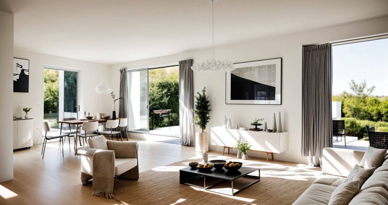 Achat / Vente programme immobilier neuf Strasbourg à 15 minutes du centre-ville (67000) - Réf. 12611