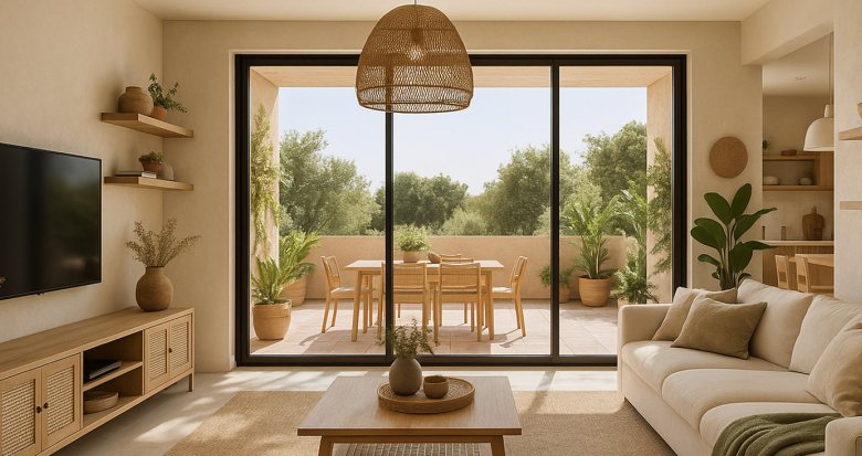 Achat / Vente programme immobilier neuf Strasbourg petite copropriété quartier Cronenbourg (67000) - Réf. 13648