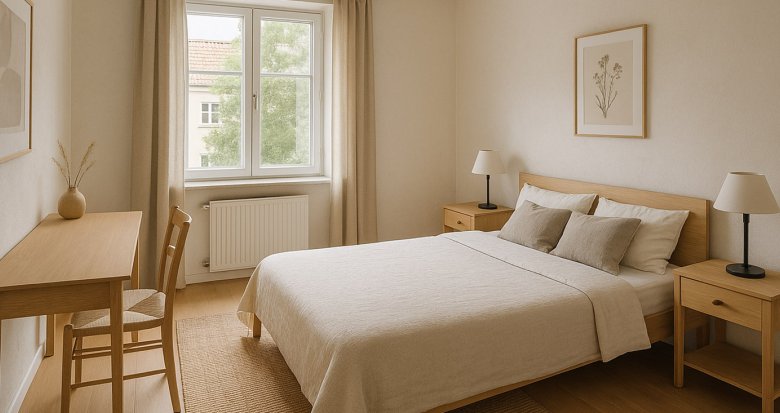 Achat / Vente programme immobilier neuf Strasbourg petite copropriété quartier Cronenbourg (67000) - Réf. 13648