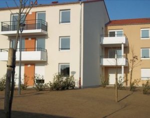 Achat / Vente programme immobilier neuf Montigny-lès-Metz proche commodités (57158) - Réf. 35