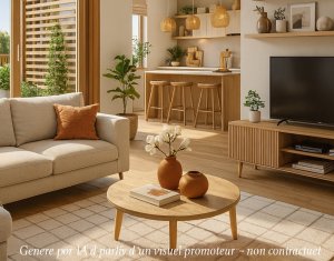 Achat / Vente programme immobilier neuf Obernai à deux pas du centre-ville (67210) - Réf. 13521