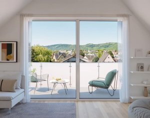 Achat / Vente programme immobilier neuf Saverne à 15 min à pied des commodités (67700) - Réf. 12827