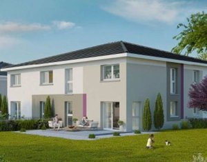 Achat / Vente programme immobilier neuf Wittenheim au coeur des commodités (68270) - Réf. 4447